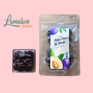 Mận Dẻo Xí Muội cao cấp Lamaison Fruit Farm hương vị Tây Bắc