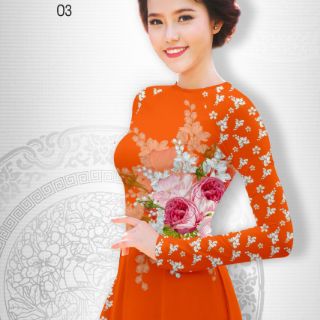 Vải áo dài