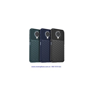Ốp chống sốc dành cho nokia g10 / nokia g20