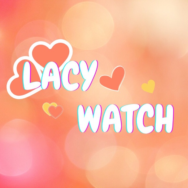LaCy Watch