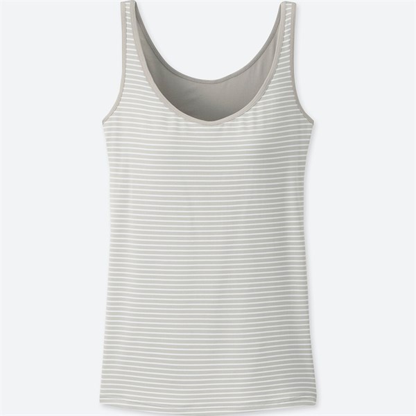 Áo bra làm mát Airism Uniqlo,hàng Nhật nội địa -  404445