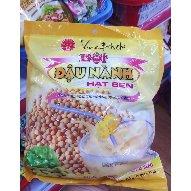 Bột Sữa Bích Chi | BigBuy360 - bigbuy360.vn