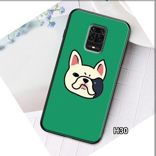 [ Hot ] Ốp lưng Xiaomi Redmi Note 9 - Note 9s - Note 9 Pro in hình dễ thương
