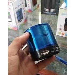 LOA BLUETOOTH WS 887- ÂM THANH CỰC HAY