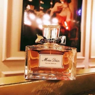 nước hoa MISS DIOR Eau de Parfum tester