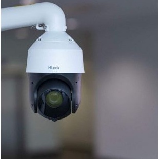 Camera Speed Dome HDTVI hồng ngoại 2.0 Megapixel HILOOK PTZT4215ID Hàng chính hãng