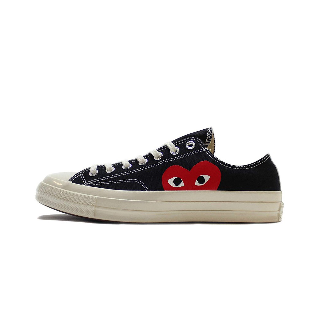 Giày Allstar Chuck Taylor 2 / All Star Ct 2 Cao Cấp / Allstar Jackpurcel - Play