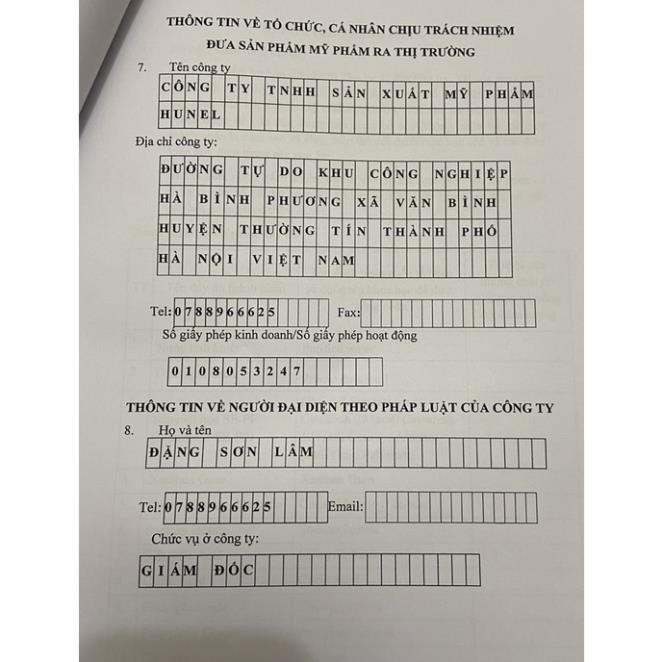 Serum Sẹo Lồi - Sẹo Lõm - Sẹo Rỗ Lâu Năm V3 | BigBuy360 - bigbuy360.vn