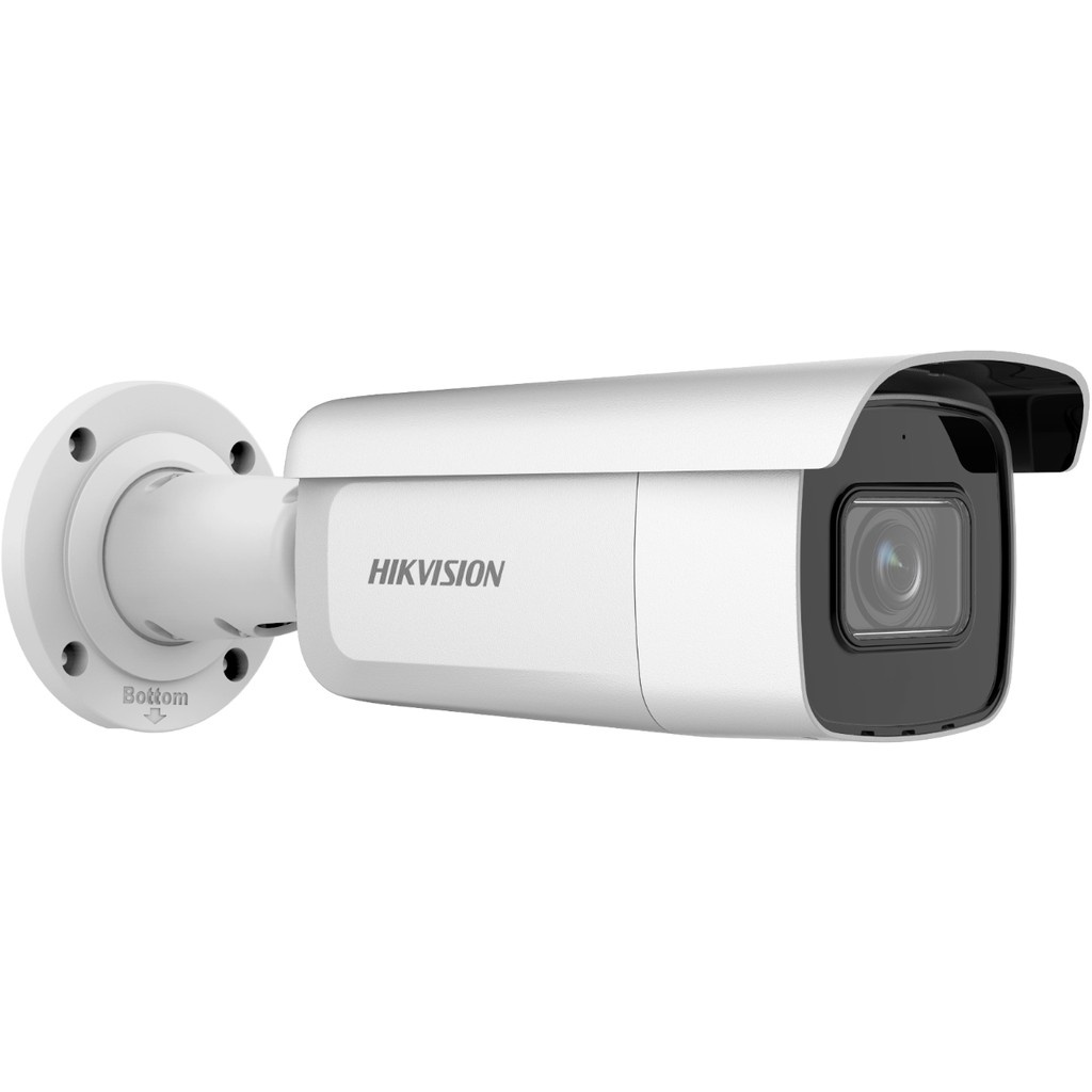 HÀNG CHÍNH HÃNG-Camera IP Thân Trụ hồng ngoại 4MP-DS-2CD2643G2-IZS-HIKVISION-BH 24 THÁNG