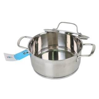 Bộ nồi inox Goldsun GH01-4307SG