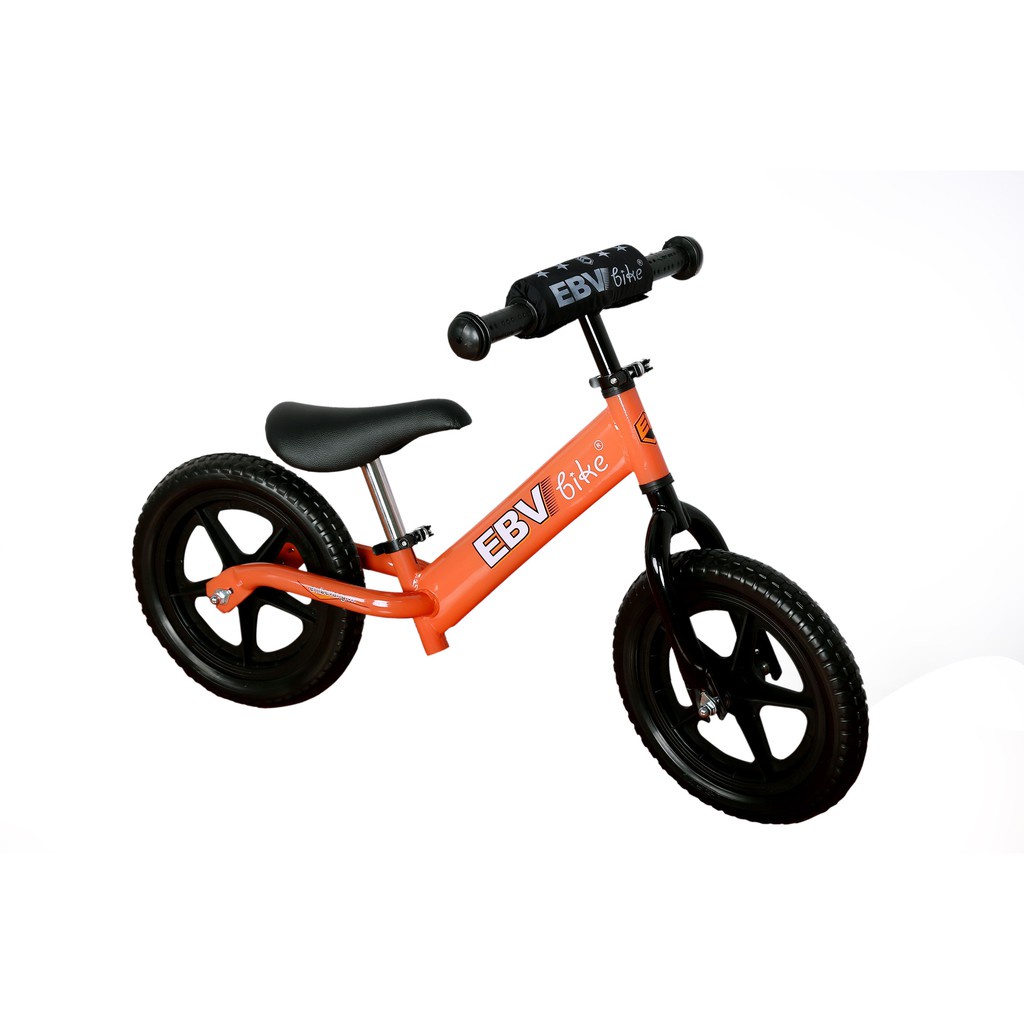 Xe Chòi Chân Cho Bé-Hàng Chính Hãng EBV -Bảo hành 12 tháng