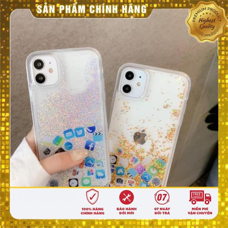 Ốp Lưng Iphone Biểu Tượng phần mềm