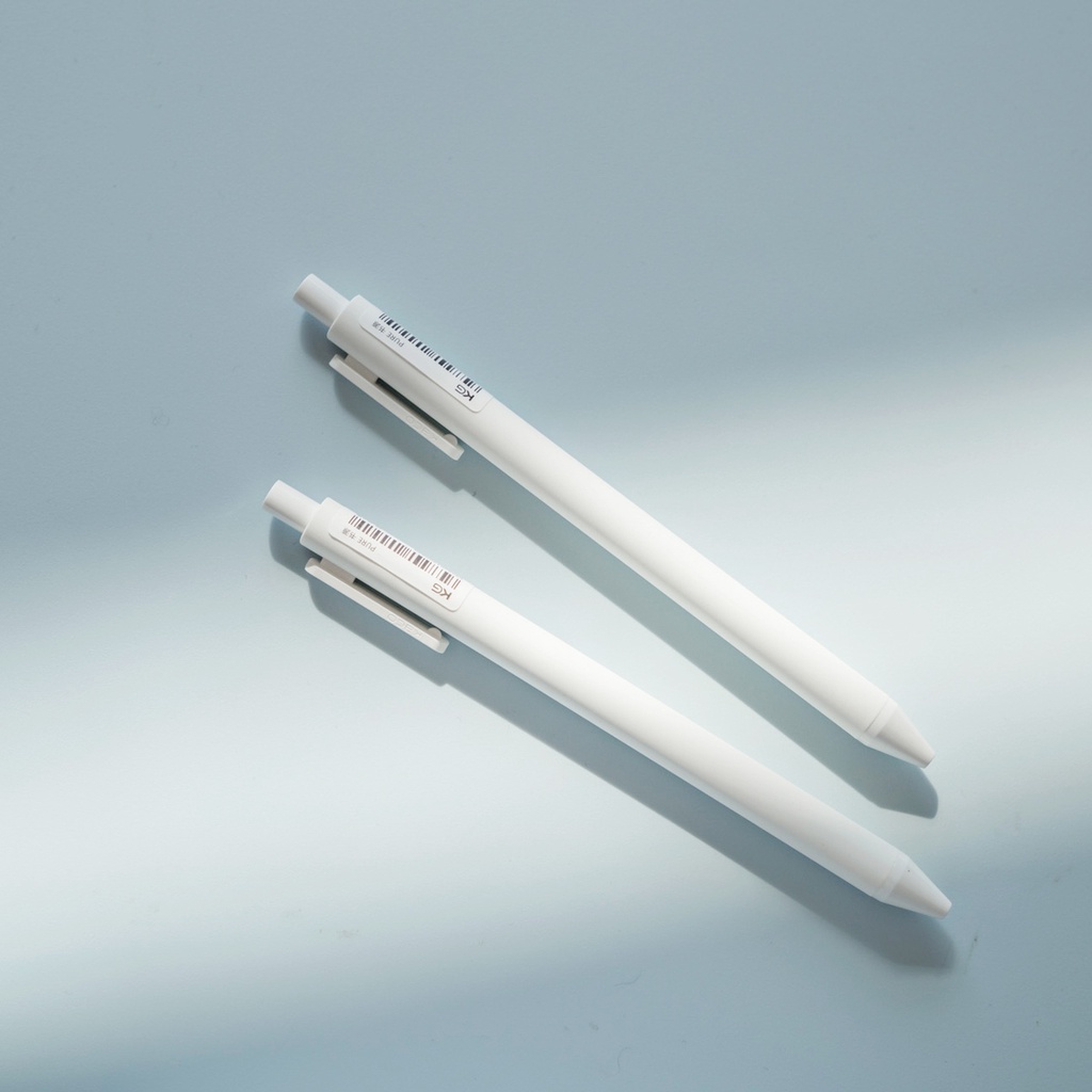 Bút gel sử dụng văn phòng / đi học ngòi 0.5mm