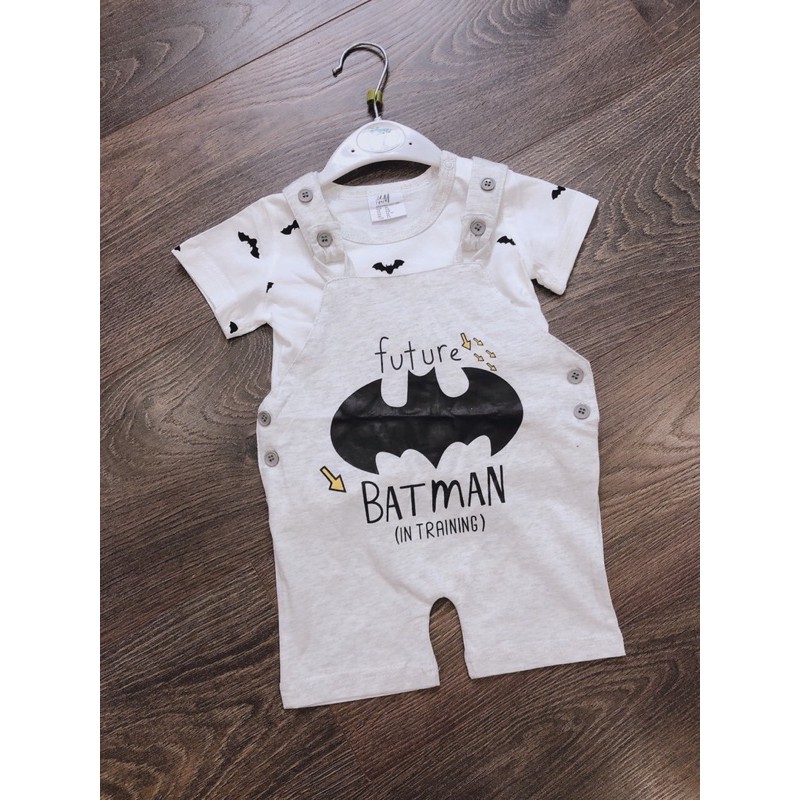 Set yếm Hm siêu xinh xuất dư