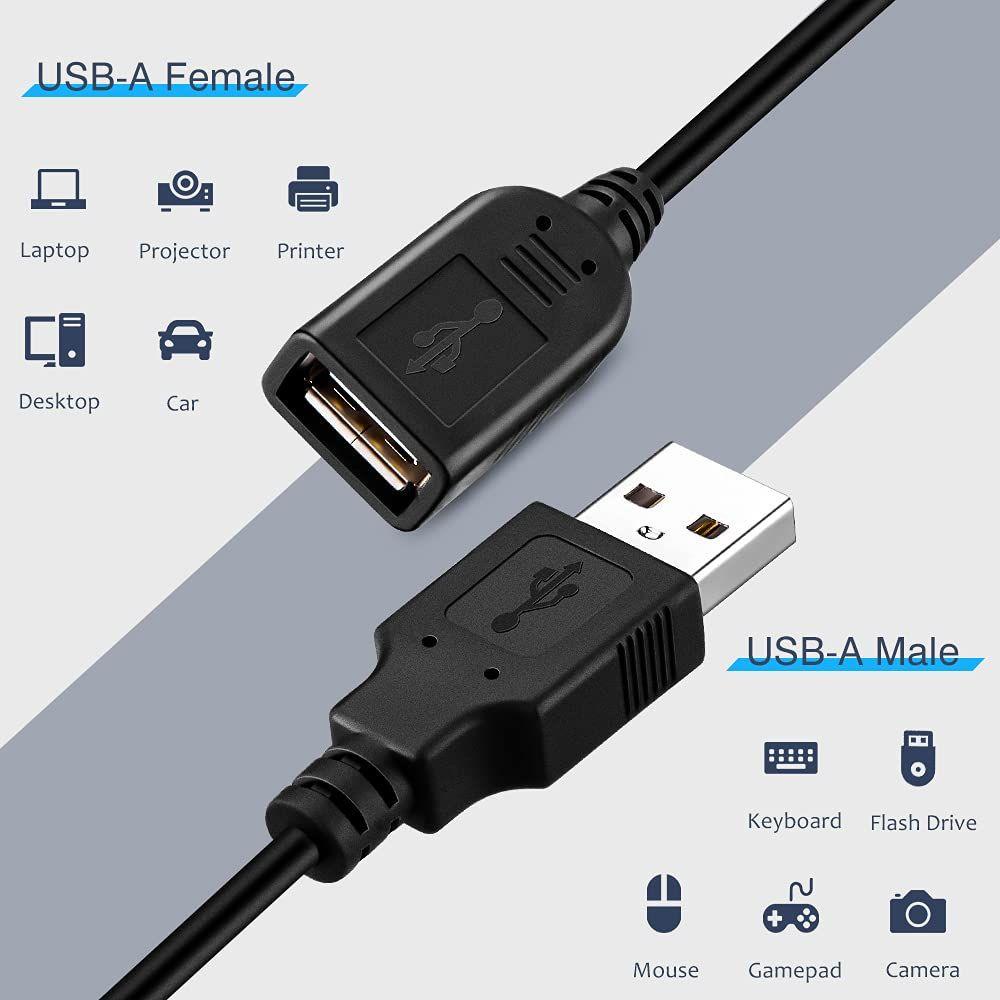 Dây Cáp Sạc Nhanh Truyền Dữ Liệu USB Có Đèn LED Báo Hiệu
