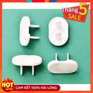 Nút bít ổ điện combo