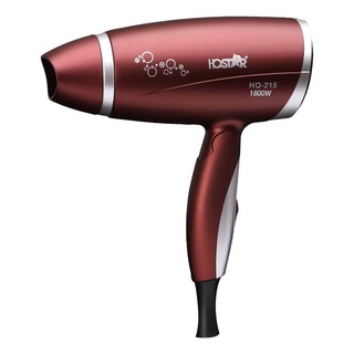 Máy sấy/tạo kiểu tóc công suất lớn 1800w hqstar hq-212