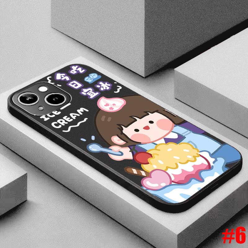 Ốp Điện Thoại Nhựa Mềm Cao Cấp Cho Samsung Galaxy A6 A8 Plus A6+ A8+ A7 A9 2018 RORO-2