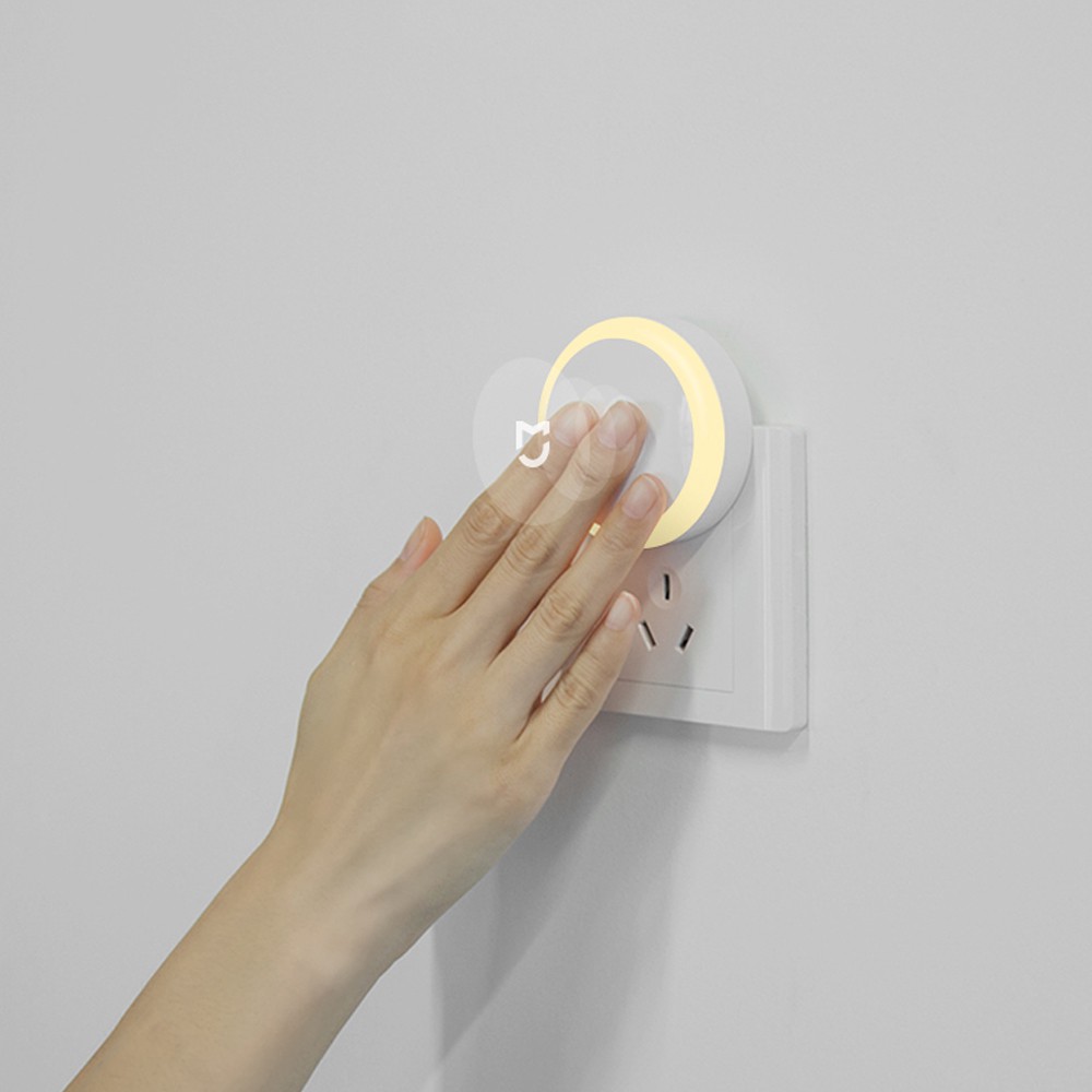 Đèn ngủ cảm biến đèn hành lang Xiaomi Mijia MJYD04YL | BigBuy360 - bigbuy360.vn