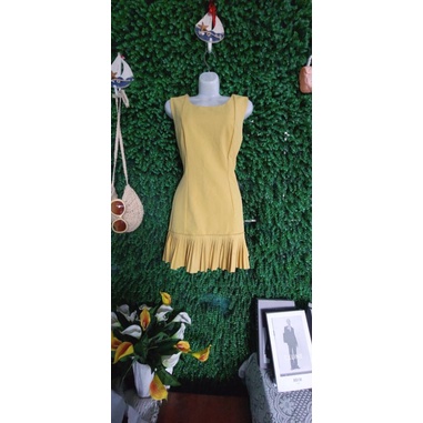 Thanh lý đầm suông size dưới 48kg new