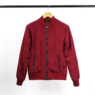 Áo khoác bomber Pull & Bear