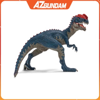 Mô Hình Khủng Long Dilophosaurus Schleich 14567 Dilophosaurus Dinosaurs