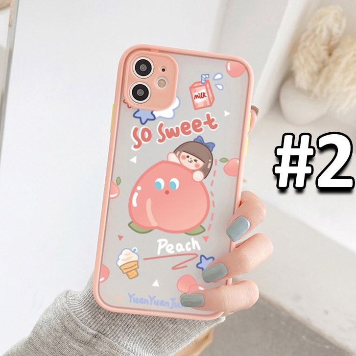 Ốp lưng Oppo E31 - Reno 2F 2Z A31 2020 A8 A12 A3s A5 A5s A7 A5 2020 A9 2020 F9 F11 Pro A1K A15 A53 A93 Reno 5 | BigBuy360 - bigbuy360.vn