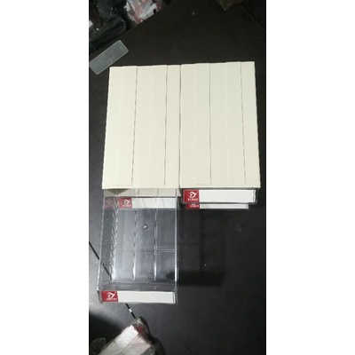 Hộp nhựa lắp ghép