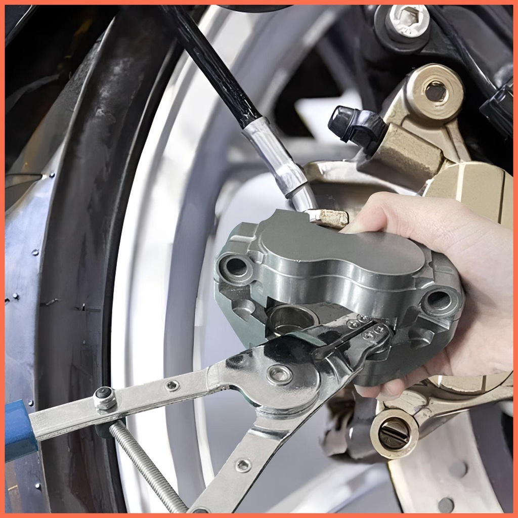 Kìm Pít Tông Tháo Pít Tông Phanh Xe Đạp Thông Dụng