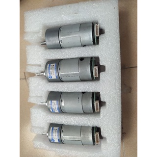 Động Cơ DC Servo JGB37-545 (12V/332RPM)