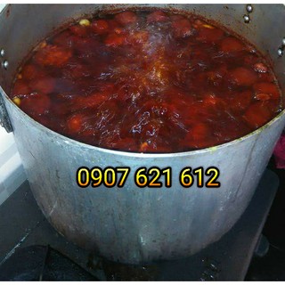 [Handmade][Làm Đẹp] 100ml Dầu gấc nguyên chất 100%