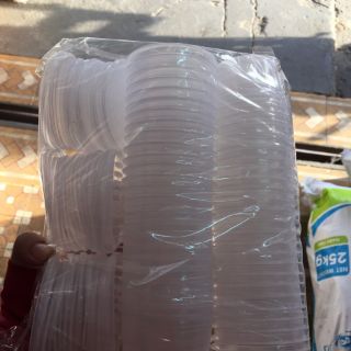 Combo 20 hộp bánh Flan