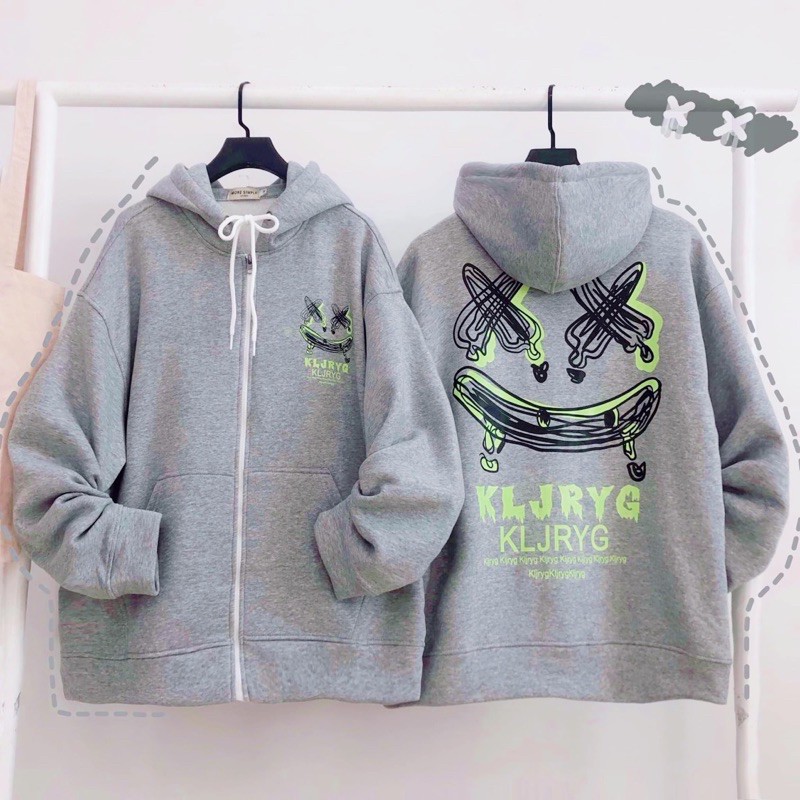 JACKET KLJRYG( Kèm Hình thật 100%) | BigBuy360 - bigbuy360.vn