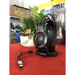 Tai nghe chơi game G-net H3T
