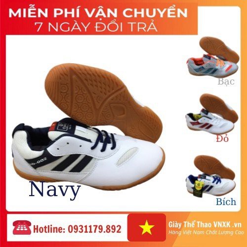 Giày Bóng bàn Chí Phèo BB002 Chuyên nghiệp, siêu bền dành cho cả nam và nữ.