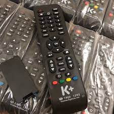 Điều khiển đầu K+ HD Model: DSI424VSTV Hàng Loại Một Đảm Bảo Chất Lượng
