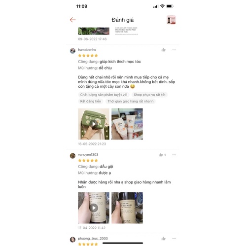 Dầu gội Bồ Kết cô đặc  500mil