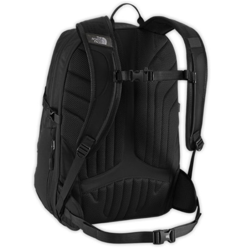 Balo du lịch The North Face Surge II Transit Black