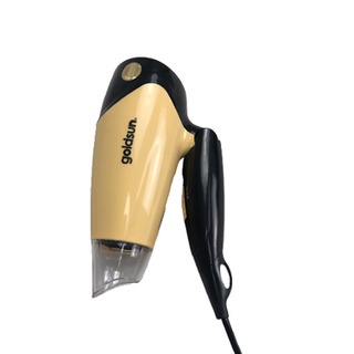 Máy Sấy Tóc,  Máy sấy tóc Goldsun GHD2001 siêu bền - sấy mạnh – nhanh khô – Bảo hành 12 tháng