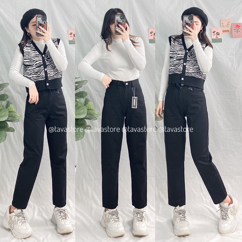 Quần kaki 3M