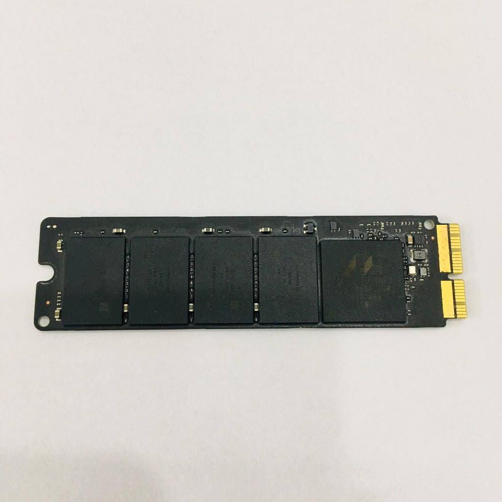 Ổ SSD PCle 128GB Dành Cho Macbook Năm 2013 2014 2015 APPLE MacBook Pro