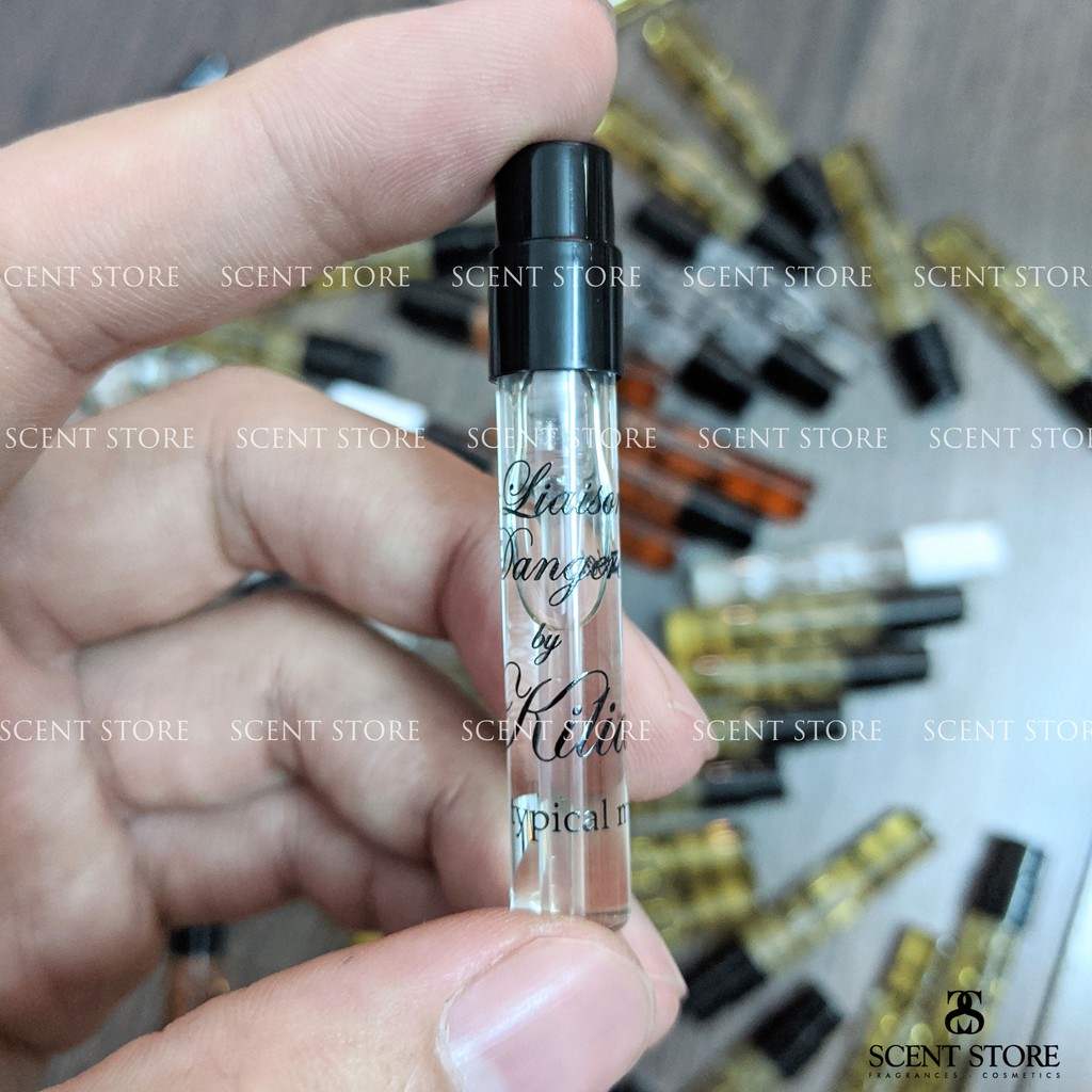 Scentstorevn - Tổng hợp Vial chính hãng nước hoa Kilian