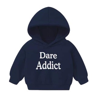 ÁO HODIE NỈ CHO BÉ