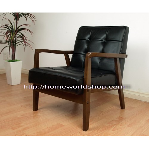 Sofa lắp ráp nhỏ gọn- HW105- NỘI THẤT HOMEWORLD- hàng xuất khẩu Nhật, đóng thùng carton