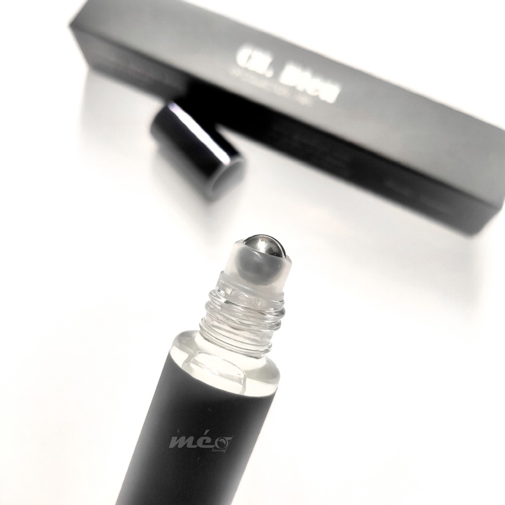 Tinh Dầu Nước Hoa Nam VIP CH Bleu dạng lăn bỏ túi - MÉO Homies | BigBuy360 - bigbuy360.vn