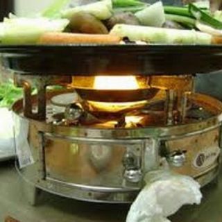1Kg Cồn Khô