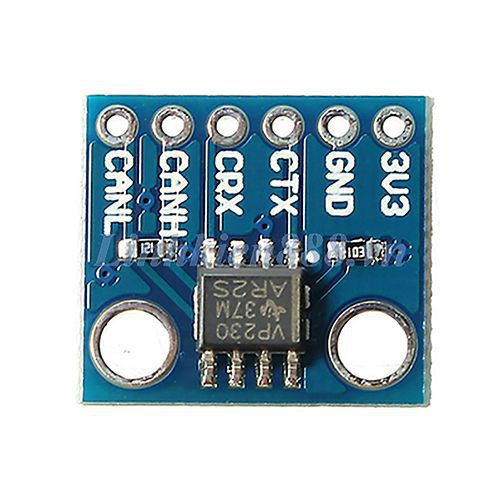 Module CAN Bus Chip SN65HVD230