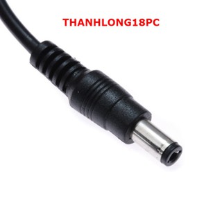 Nguồn Adapter Camera 12V 2A Chân Chui Lớn 5.5*2.1