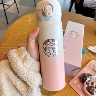 Bình Starbuck 500ml (bình)