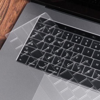Phủ phím trong suốt JRC cho Macbook ( đủ dòng)